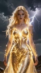 Seraph Essael