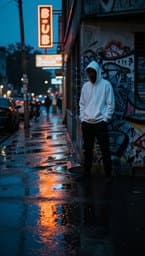 Concrete Jungle Drill