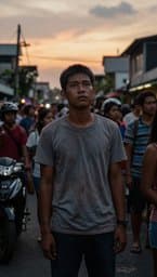 Pagbangon Sa Paghihina