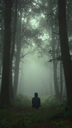 Finding Peace in Chaos