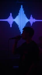 Echoes in the Bass