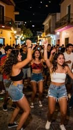 Parche Caliente