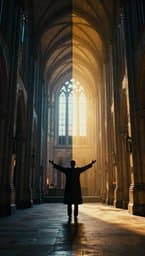 Trono de Luz