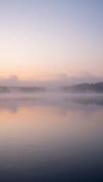 Serene Horizon