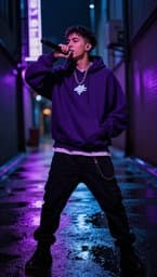 Young Josh on the Rise