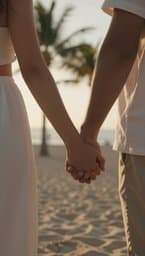 Anchored Next to You