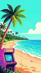 Arcade Loop