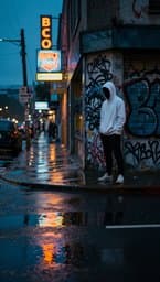 Concrete Jungle Drill