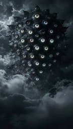 Hundred-Eyed Fury