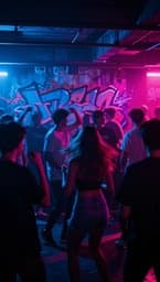 Neon Freestyle
