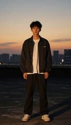 Le Chill Boy