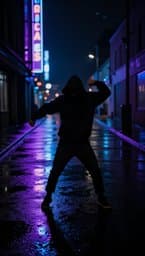 Dance