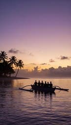 Tuamotu Vows