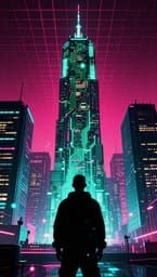Voltage & The Matrix