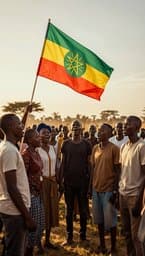 ሰላም ለሀገራችን (Peace for Our Country)