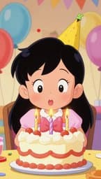 Candle Party