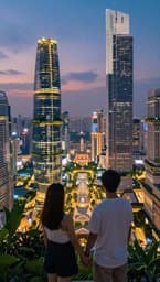City of Lights
