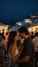 Μια Μόνο Στιγμή