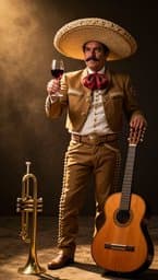 Vino de Acero