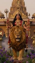 Jai Mata Di