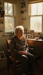 Adiós Abuelita