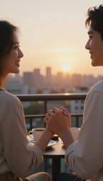 Our Forever