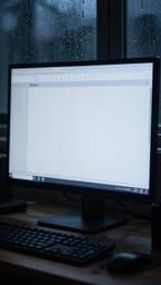 Empty Folder