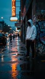 Concrete Jungle Drill