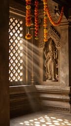 Devi Mahatmya Stuti