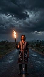 हक्कासाठी लढणारा