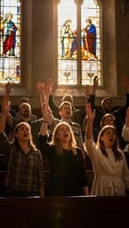 Hallelujah