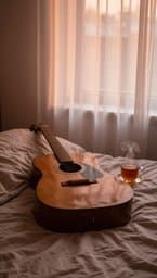 Faded Arpeggios