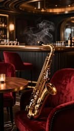 Velvet Smoke