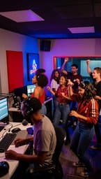 AIX LA RADIO Jingle
