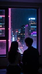 After Midnight