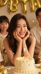 Happy Birthday My Beautiful Wife