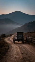 Frontier Echoes