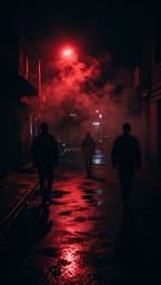 Neon Rust