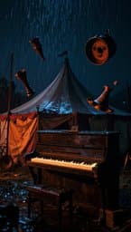 Circus of Shadows