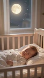 Moonlit Slumber