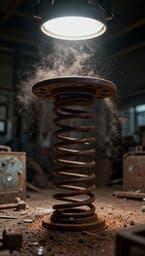 Winding Up