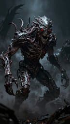 Monstermusik