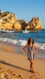 Paula Ramos - Alma do Algarve
