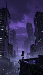 Echoes of the Void