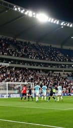 Pondok Tengah FC