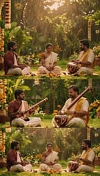 Number 34 - Kanavaaga Vandhaaye