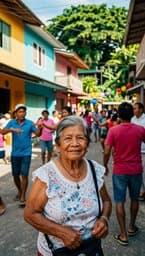 Aling Laura