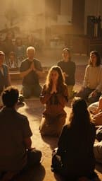 Communal Grace