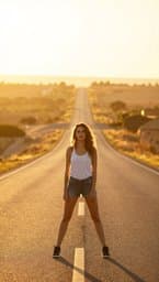 My Way: The Choice