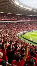 Galo do Maracanã